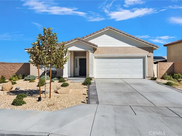 13110 Sierra Blanca Way, Victorville, CA 92394