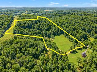 Glory Barn Rd, Morgantown, WV 26501