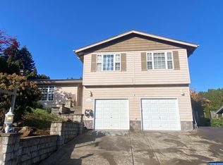 3437 Centennial Dr NW, Salem, OR