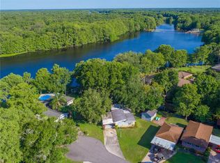 4902 County Road 306b, Lake Panasoffkee, FL 33538