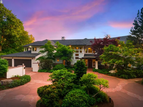 11175 NW Saltzman Rd, Portland, OR 97229