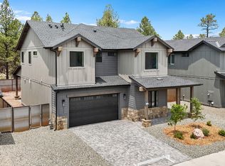 317 N Valerian Ln, Flagstaff, AZ 86004