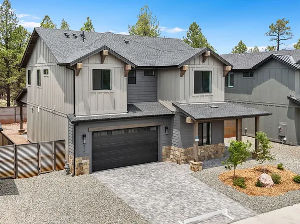 317 N VALERIAN Lane, Flagstaff, AZ 86004