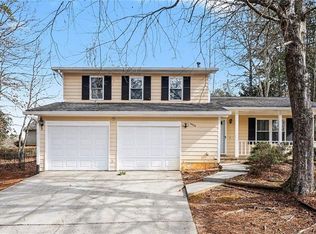 10338 Canyon Trl, Jonesboro, GA 30238