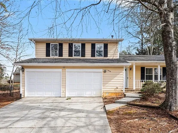 10338 Canyon Trl, Jonesboro, GA 30238