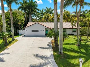 5021 SW 201st Ter, Southwest Ranches, FL 33332