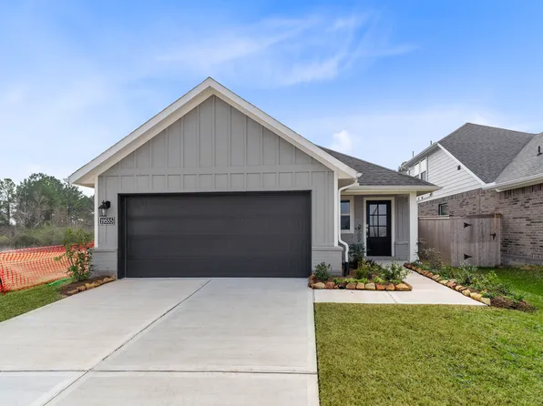 19555 Montgomery Ridge Way, Montgomery, TX 77356