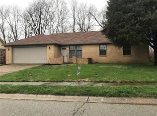 260 Saint Charles Way, Whiteland, IN 46184