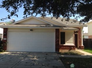 2066 Buckley Ln, Round Rock, TX 78664