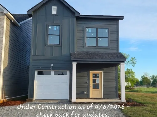 561 Twyla Dr Lot 34-B, Lebanon, TN 37087