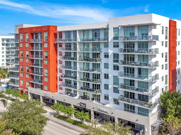 7751 NW 107th Ave APT 807, Doral, FL 33178