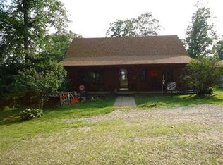 1007 Porter Burton Rd, Mitchell, IN 47446