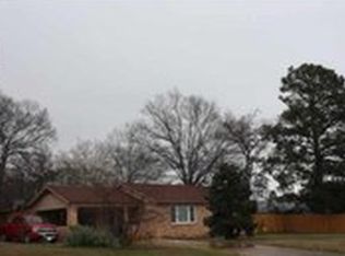 123 Janet St, Longview, TX 75601