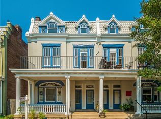 2038 Park Ave, Richmond, VA 23220