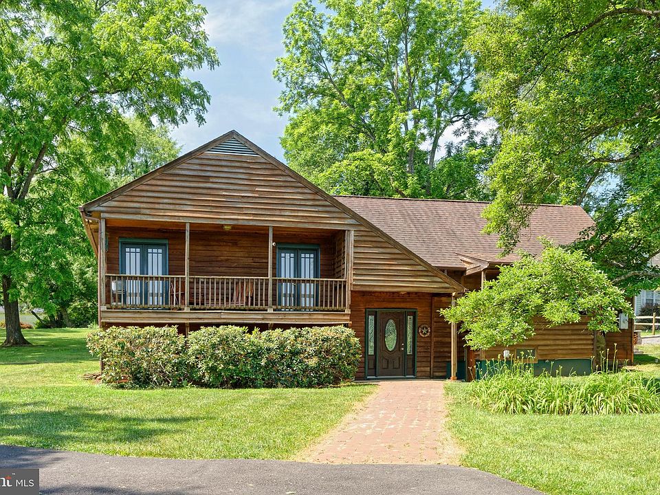 6297 Lee St, The Plains, VA 20198 Zillow