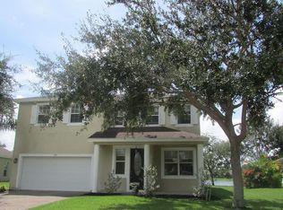 107 Ashbury Blvd, Sebastian, FL 32958