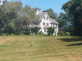 101 Cedar St, Plympton, MA 02367