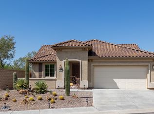 14257 N Lava Falls Trl, Marana, AZ 85658