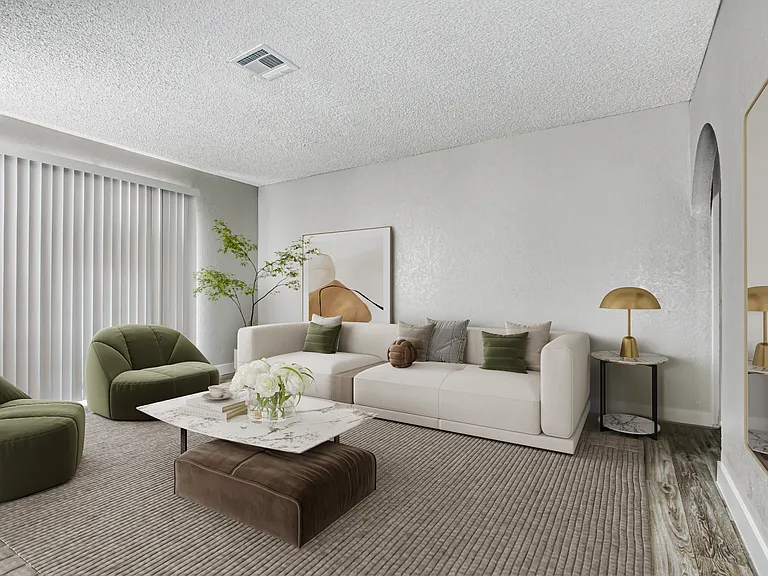 Fifty-Seven 95 Flamingo Apartments — Photo 4