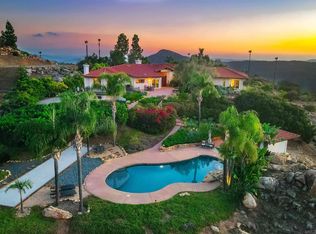 14193 Ridge Canyon Rd, Valley Center, CA 92082