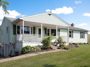 960 Schell Rd, Turbotville, PA 17772