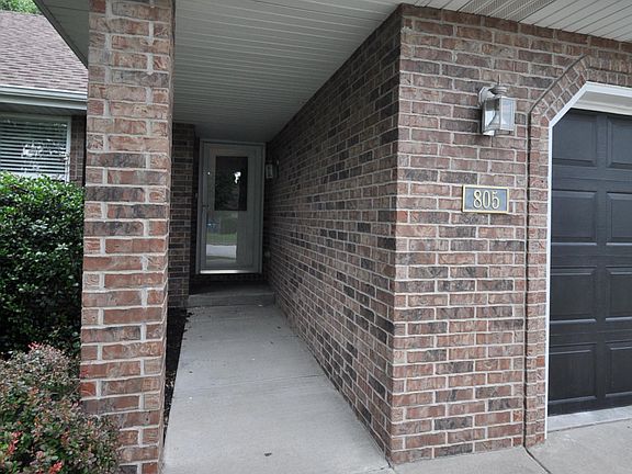 2nd image of 805 E Sandpiper Dr