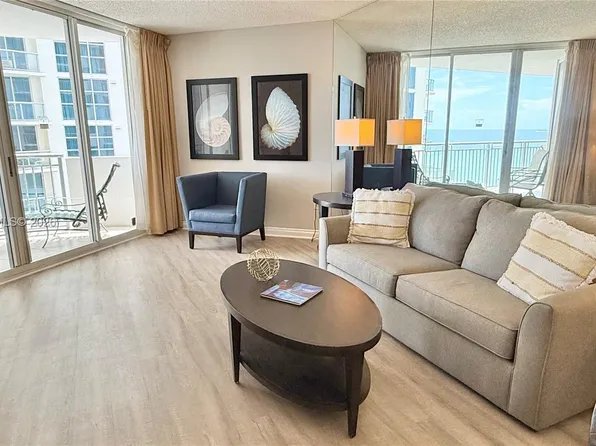 17375 Collins Ave #804, Sunny Isles Beach, FL 33160