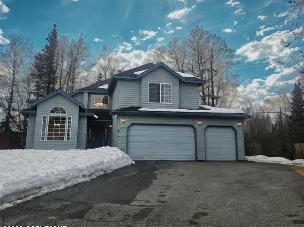 4272 Birch Run Dr, Anchorage, AK 99507