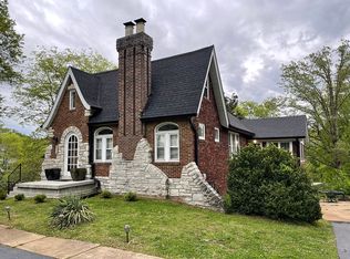 12724 Rott Rd, Saint Louis, MO 63127