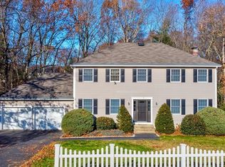 255 Fitch Rd, Clinton, MA 01510