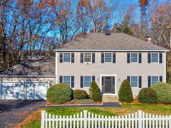 255 Fitch Rd, Clinton, MA 01510
