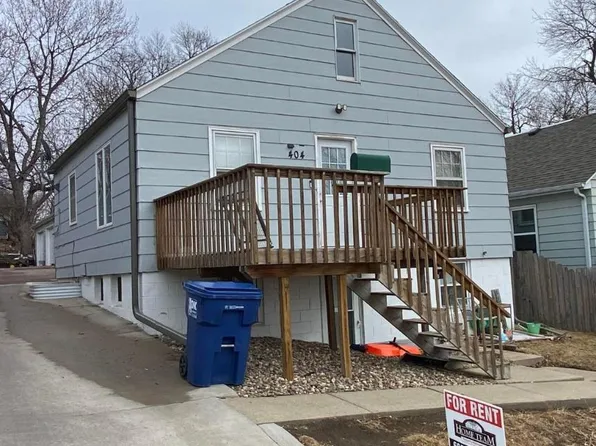 404 S Wayland Ave #1, Sioux Falls, SD 57103