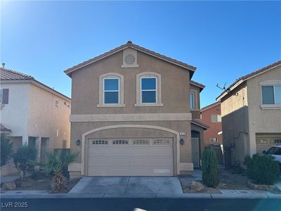 1839 Vida Pacifica St, Las Vegas, NV, 89115