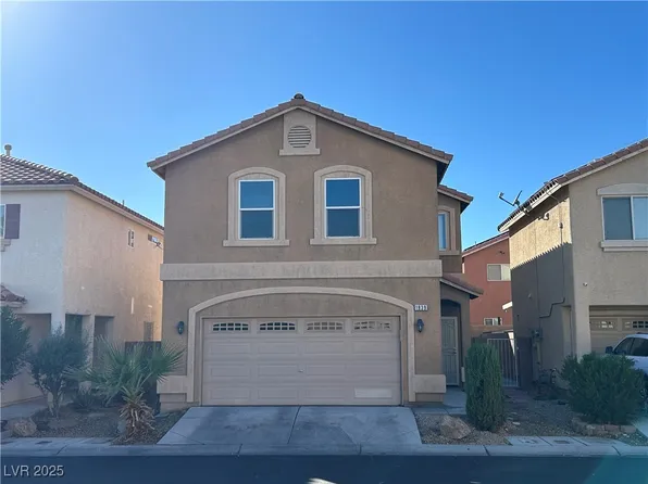 1839 Vida Pacifica St, Las Vegas, NV 89115