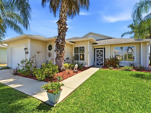 5930 Foxtail Way, Fort Pierce, FL 34982