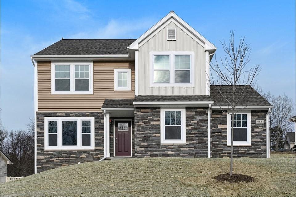 983 Plumtree Ln, Fenton, MI 48430 Zillow