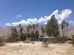 0 N Pico Rd, Palm Springs, CA 92262