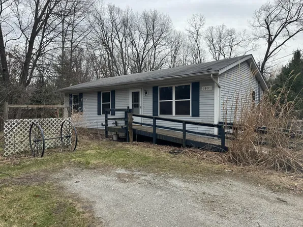 6901 Evanston Ave, Muskegon, MI 49442
