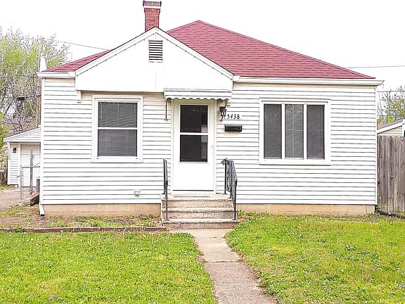 2nd image of 5438 E 20th St