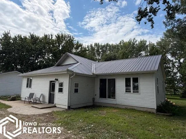 1850 Ford Ave, Britt, IA 50423