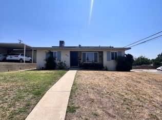 2901 Berger St, Bakersfield, CA 93305