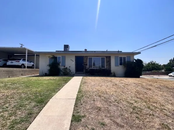 2901 Berger St, Bakersfield, CA 93305