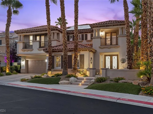 2696 Botticelli Dr, Henderson, NV 89052