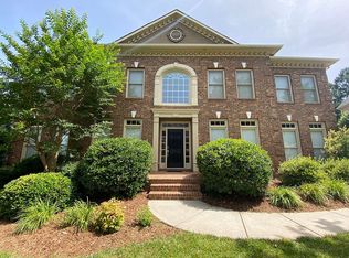 7182 Harcourt Xing, Fort Mill, SC 29707