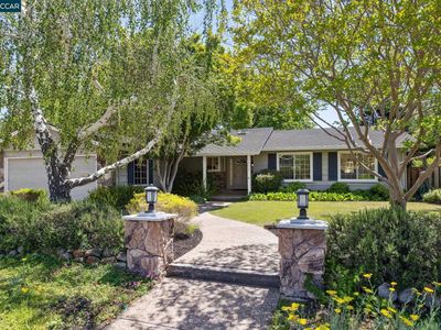 3662 Perada Dr, Walnut Creek, CA, 94598