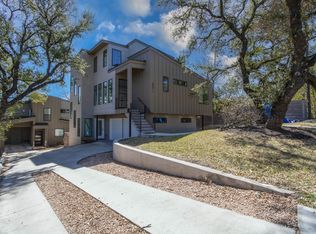 2901 Oak Crest Ave UNIT A, Austin, TX 78704