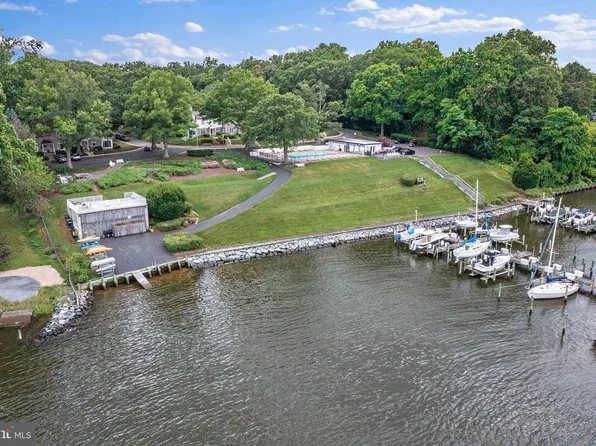 1204 Dreams Landing Way #1204, Annapolis, MD 21401