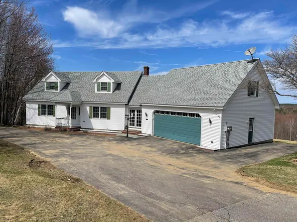 17 Duso Road, Belmont, NH 03220