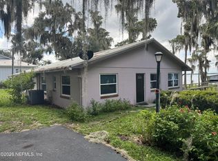 1464 SE County Road 21b, Melrose, FL 32666