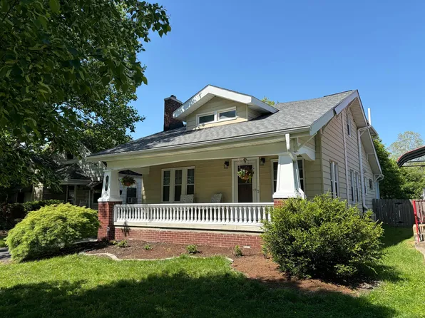 707 Chelsea Ave, Columbus, OH 43209